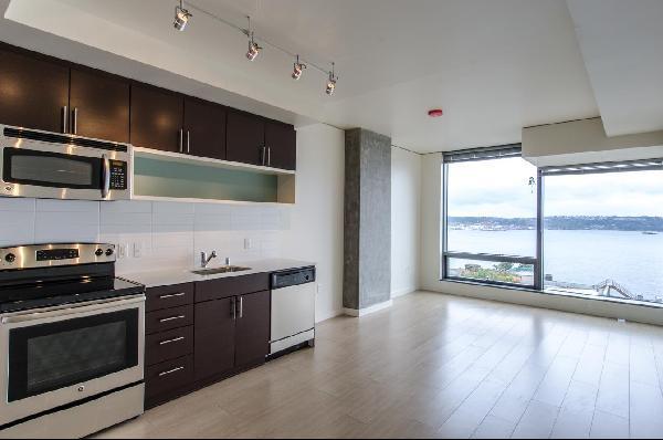 Oakwood At Viktoria Apartment Olympia Exterior foto