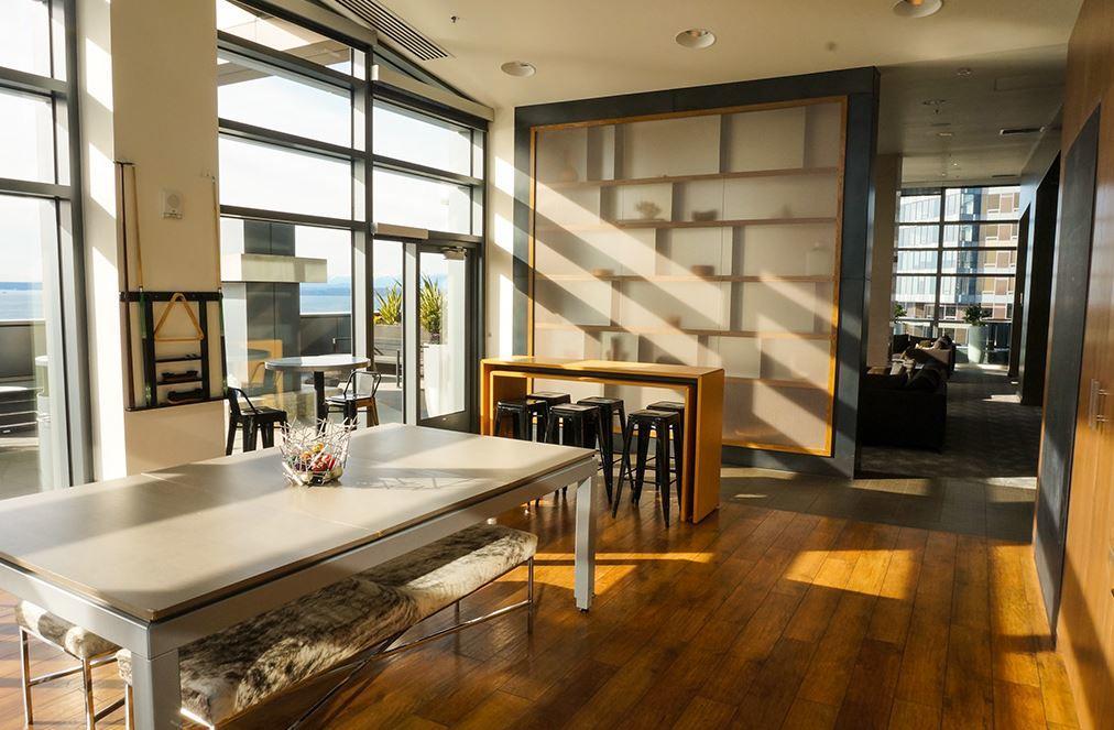 Oakwood At Viktoria Apartment Olympia Exterior foto